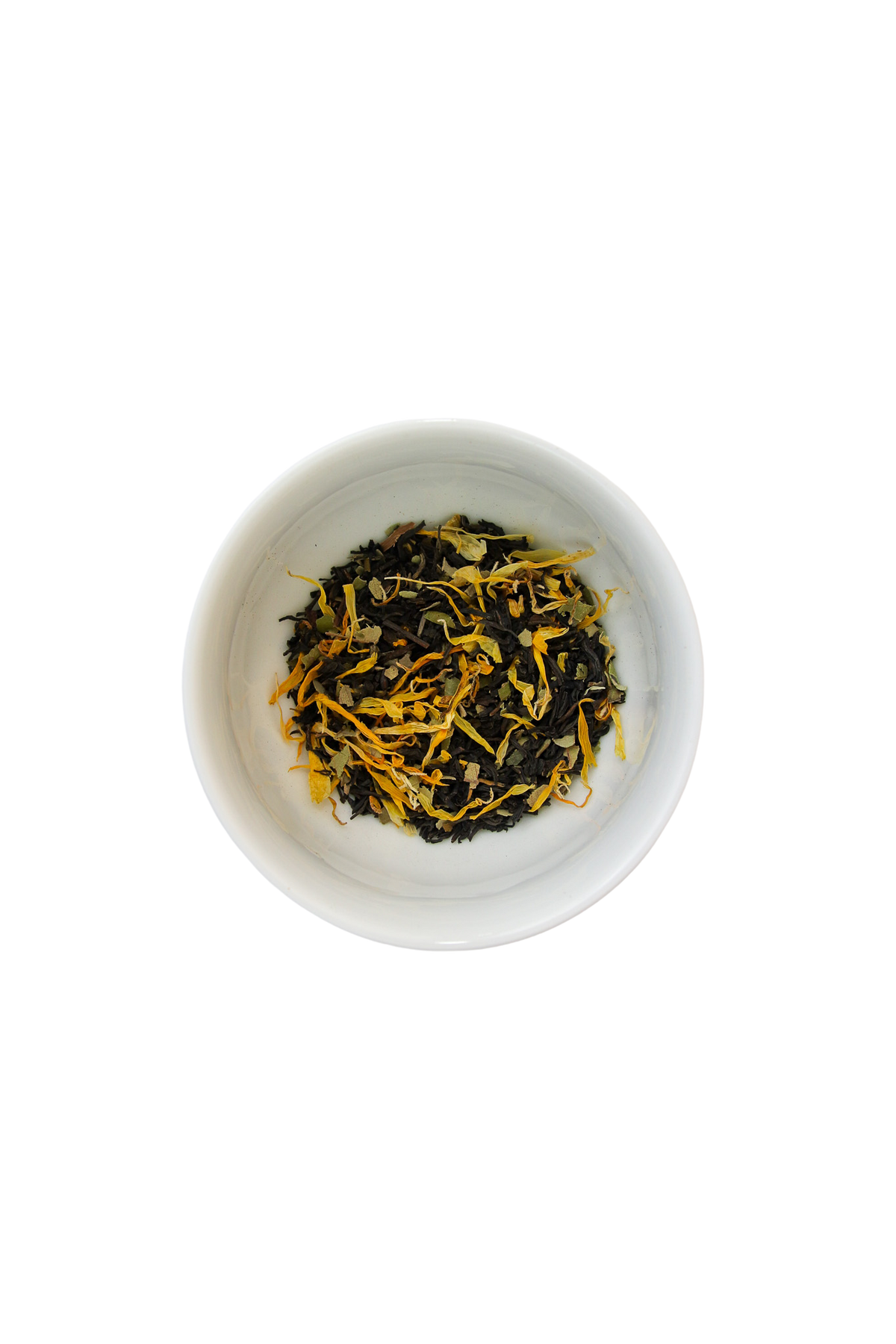 Grumpy For Tea Grumpy Sunshine - Black Tea Blend – Cliché Teas